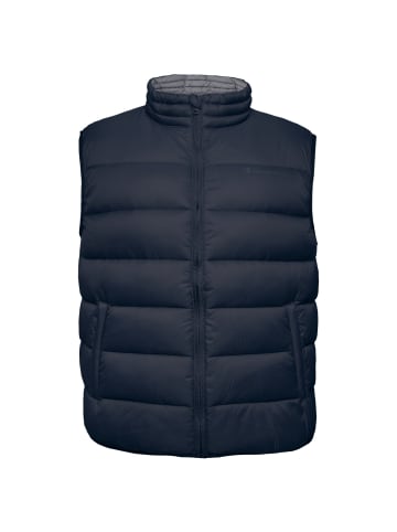 Champion Weste Vest in dunkelblau