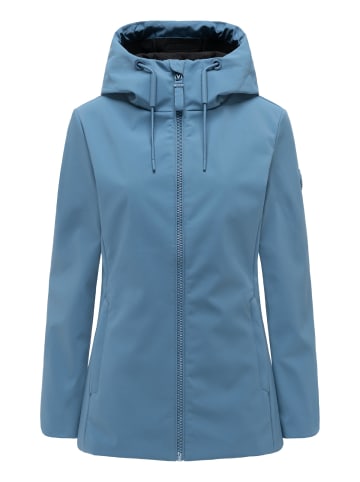 Marikoo Funktionsjacke Minaa 16 in Dusty Blue