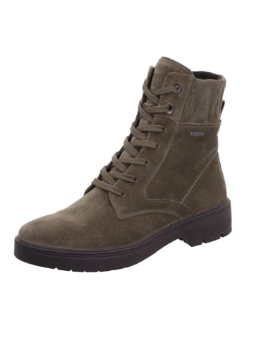 Legero Stiefelette MYSTIC in Yerba