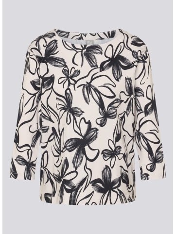 Rabe T-Shirt in Beige