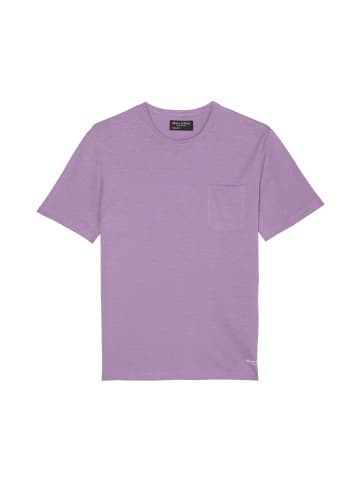 Marc O'Polo T-Shirt regular in lilac lust