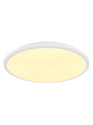 Globo lighting Deckenleuchte "XANDER" in white