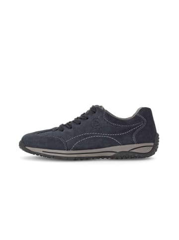 Gabor Comfort Sneaker low in blau