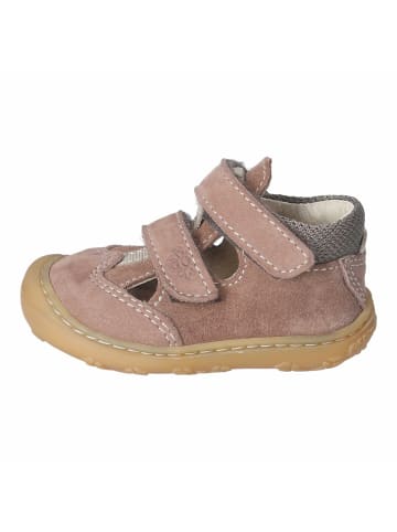 PEPINO Lauflernschuhe für Jungen in uni