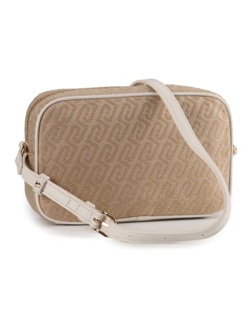 Liu Jo Evrim Umhängetasche S 21 cm in naturale