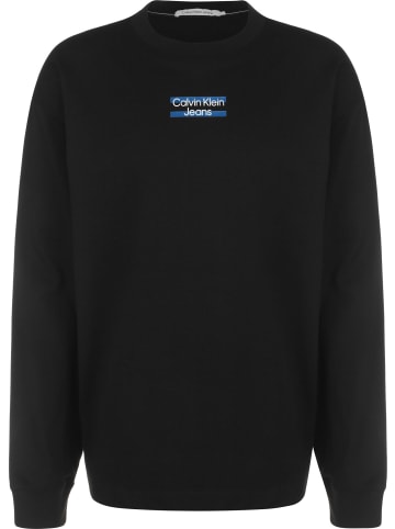 Calvin Klein Longsleeves in ck black