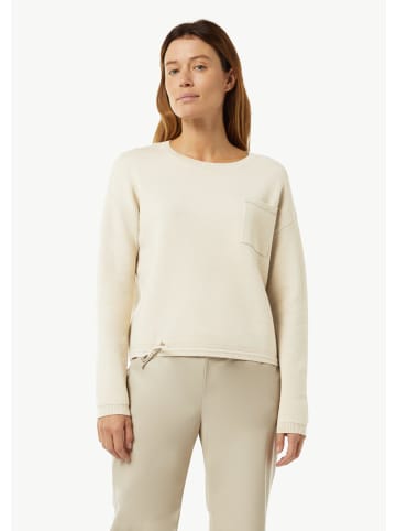 comma Strickpullover in 8024_helles beige