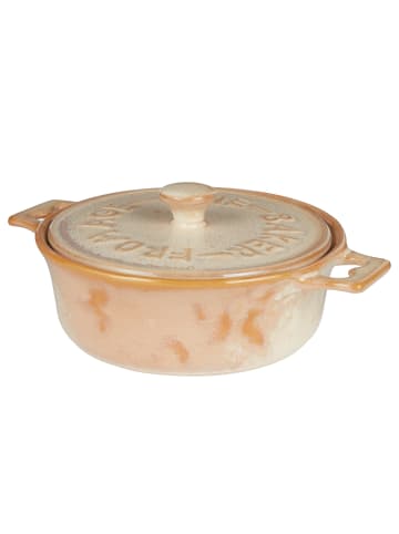 Butlers Auflaufform PORTIMAO Käse in Beige