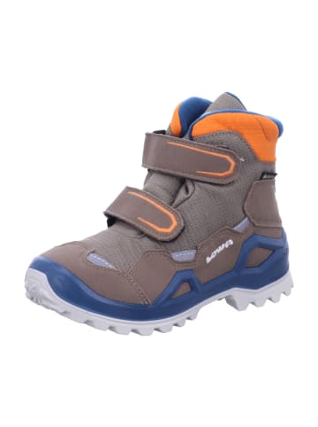 LOWA Boots in braun