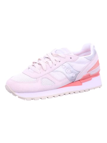 Saucony Sneaker Low in rot