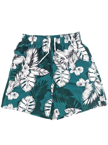 wavebreaker Shorts in bunt