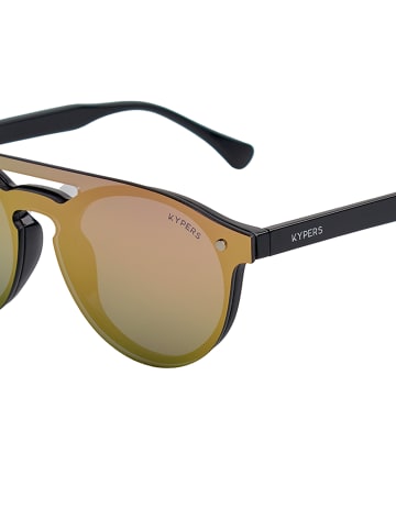 Kypers Sonnenbrille in Black