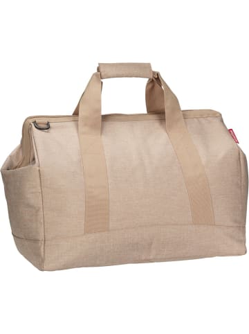 Reisenthel weekendbag 2025