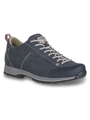 DOLOMITE Outdoorschuh in Blue Navy