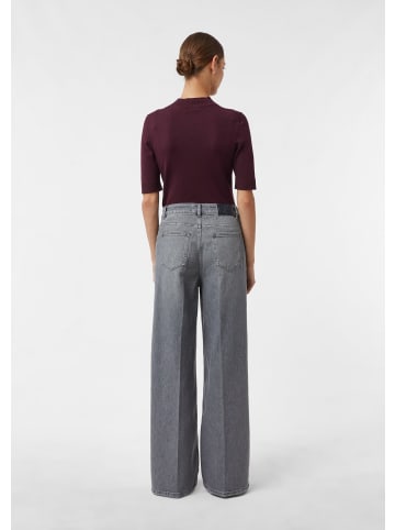 comma Jeans-Hose in 95Z7_schiefergrau