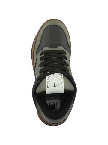 Champion Sneaker low Z80 SKATE in gruen