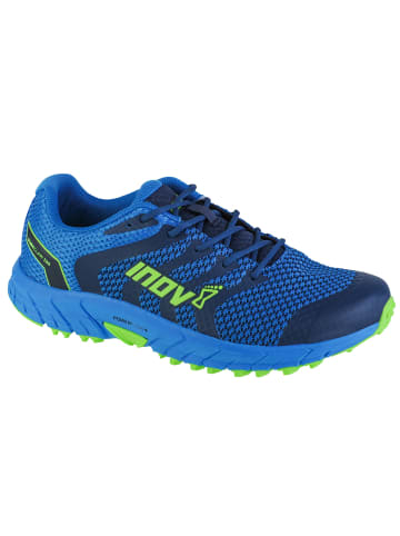 inov-8 Inov-8 Parkclaw 260 Knit in Blau