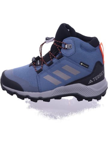 adidas Outdoorschuh in blau