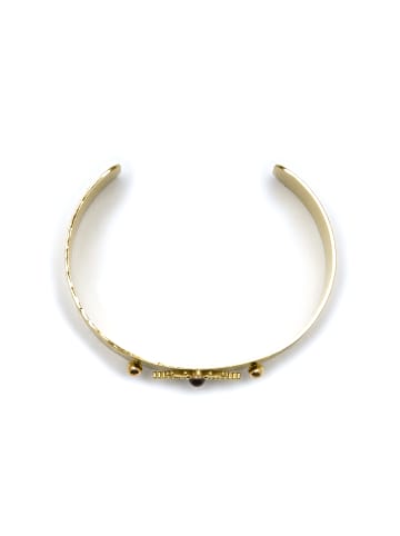Luxenter Armband Nepai mit 18 Karat Goldfinish – NEPAI