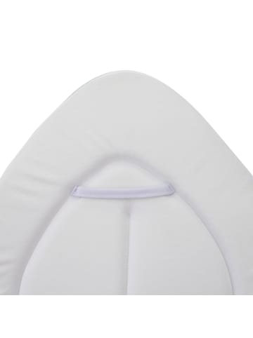 Nuby Badekissen in Grün-Gelb