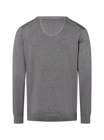 FYNCH-HATTON Pullover in grau - 0004
