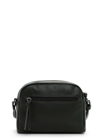 Tamaris Umhängetasche TAS Alessia in darkgreen 933