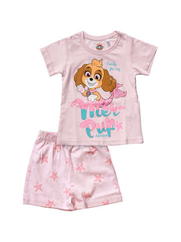 Paw Patrol Schlafanzüge Skye in gruen