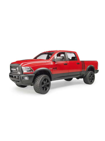 bruder Spielzeugauto 02500 RAM 2500 Power Wagon - 3-8 Jahre