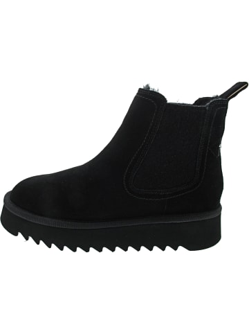 Tamaris Chelsea Boot Schwarz