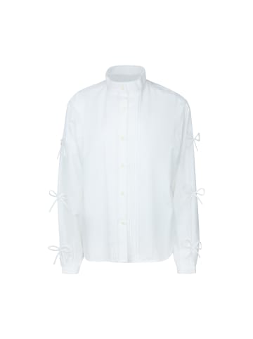 NALLY Women Blouse in WHITE