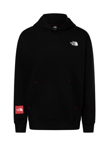 The North Face Pullover in schwarz - 0001