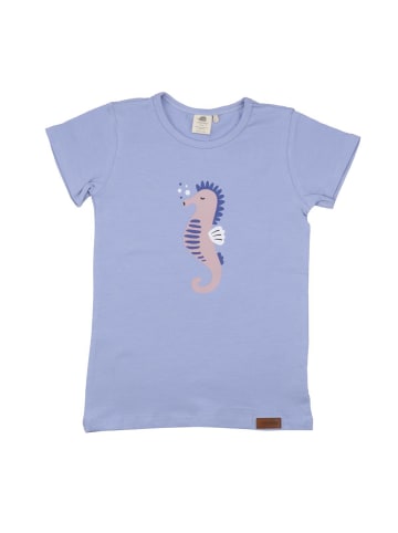 Walkiddy T-Shirt T-Shirt aus Baumwolle (Bio)