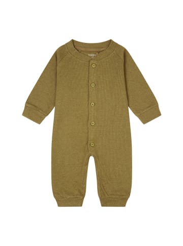 Noppies Strampler Gualta in Butternut
