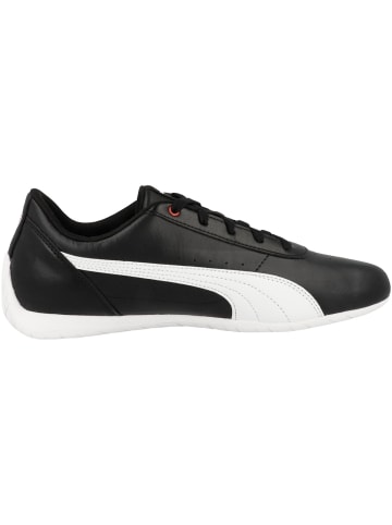 Puma Sneaker low Ferrari Neo Cat in schwarz