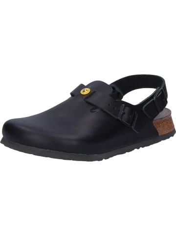 Birkenstock Freizeitschuhe Tokio ESD in schwarz
