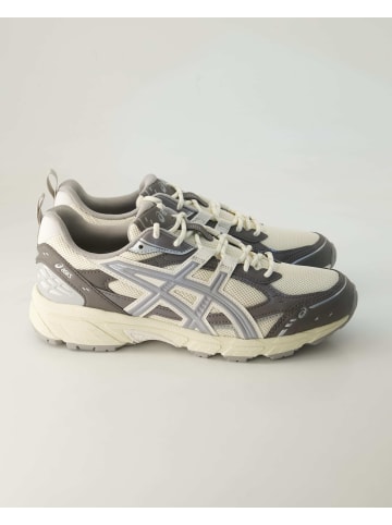 asics Sneaker low in Grau