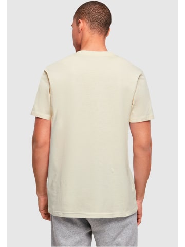 Absolute Cult Absolute Cult T-Shirts in sand