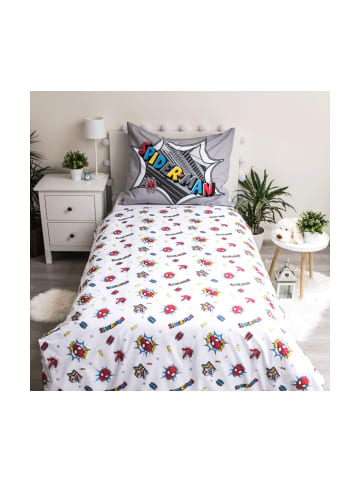 Marvel Pop Bettwäsche 140×200 cm, 70×90 cm