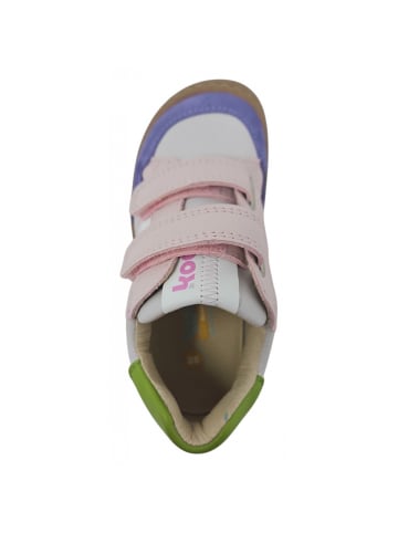 KOEL Barfußschuhe Bali in Lila