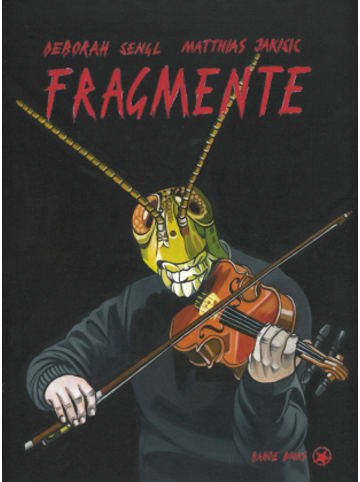 bahoe books Buch - Fragmente