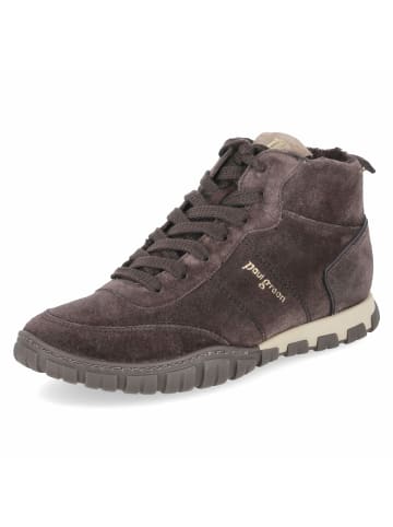 Paul Green Schnürstiefel in brown