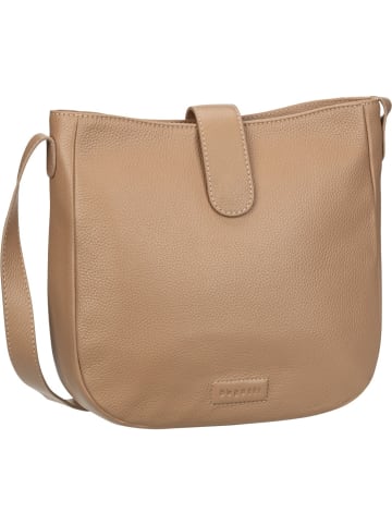 Bugatti Umhängetasche Elsa Ladies Bag II in Sand