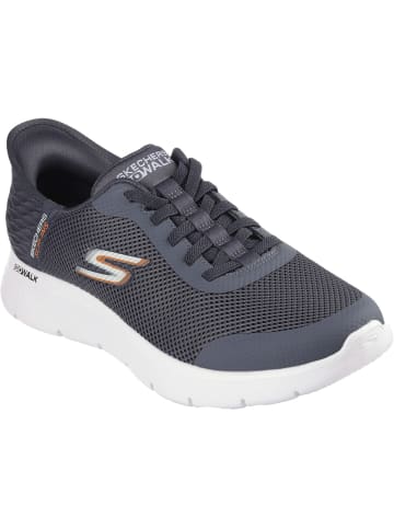 Skechers Freizeitschuhe in grau