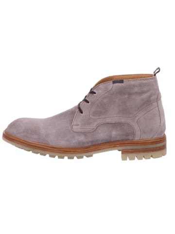 Floris van Bommel Schnürschuh in braun