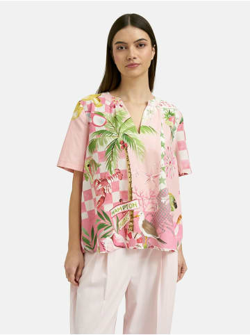 Smith & Soul Bluse für Damen in uni
