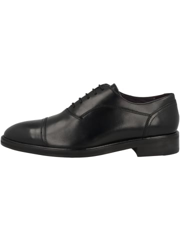 Baldessarini Halbschuhe Samuel Calf in schwarz