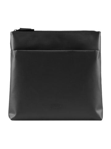 Jost Tolja Umhängetasche 25 cm in schwarz