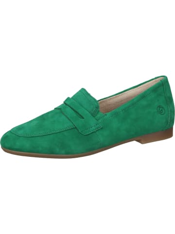 remonte Slipper in applegreen