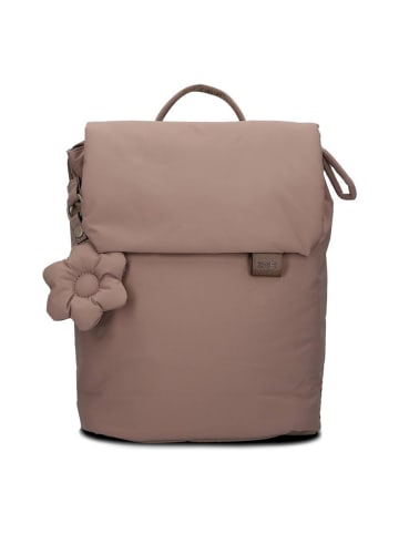 Zwei Hannah Daypack 35 cm cappuccino