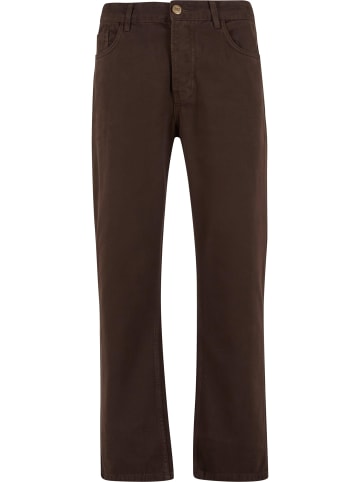 DEF DEF Jeans in dark brown